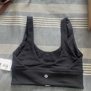 Align Bra - reversible Lululemon!!